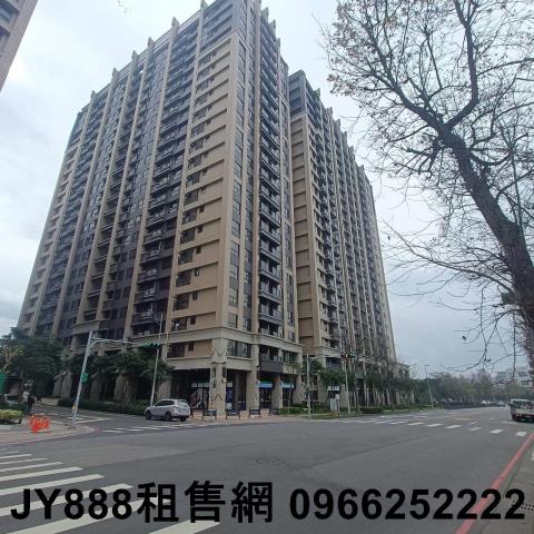 桃園龜山大樓-0