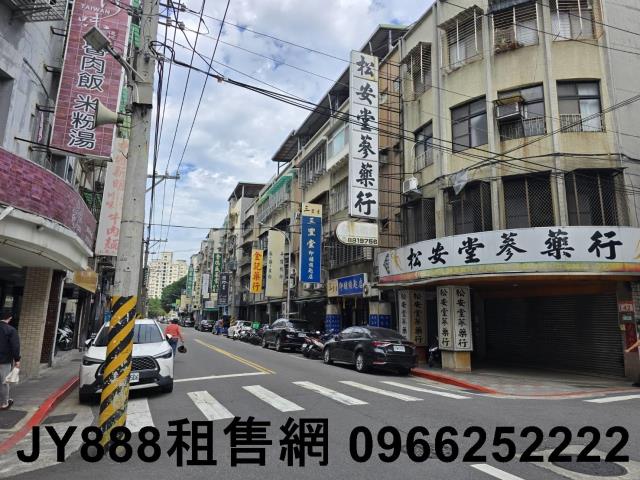 台北士林公寓-0
