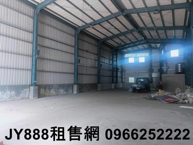 桃園廠房-1