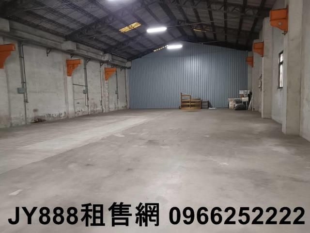 桃園龜山廠房-0