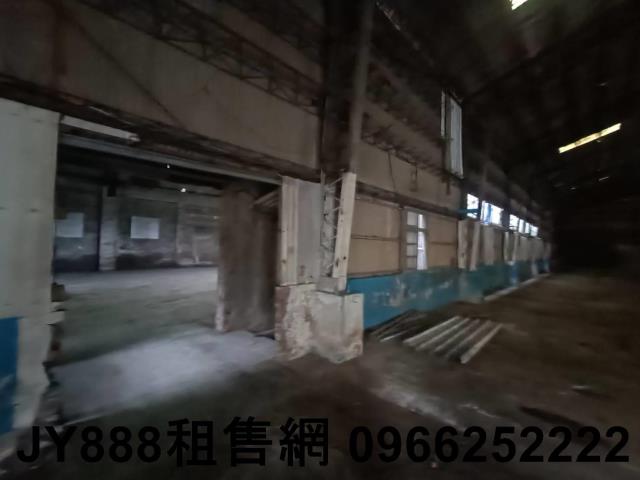 桃園龜山廠房-0