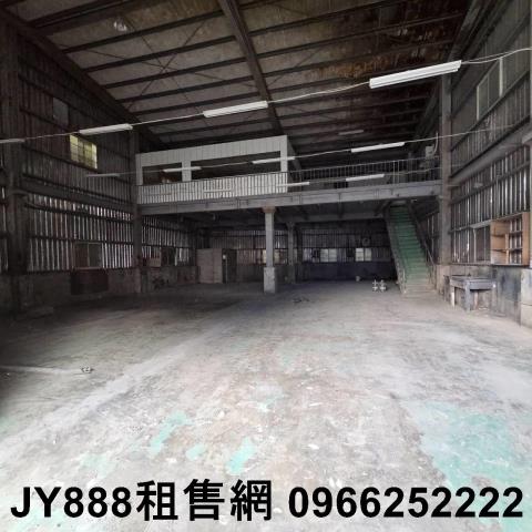 蘆竹廠房-0