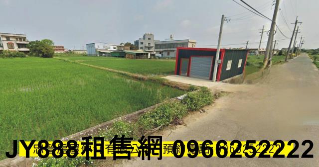 新竹新豐農地-3