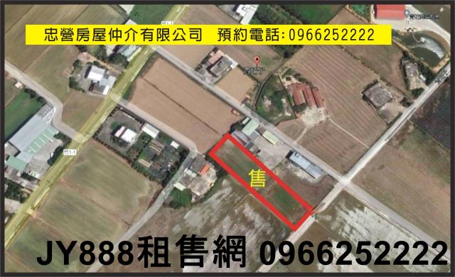 新竹新豐農地-4